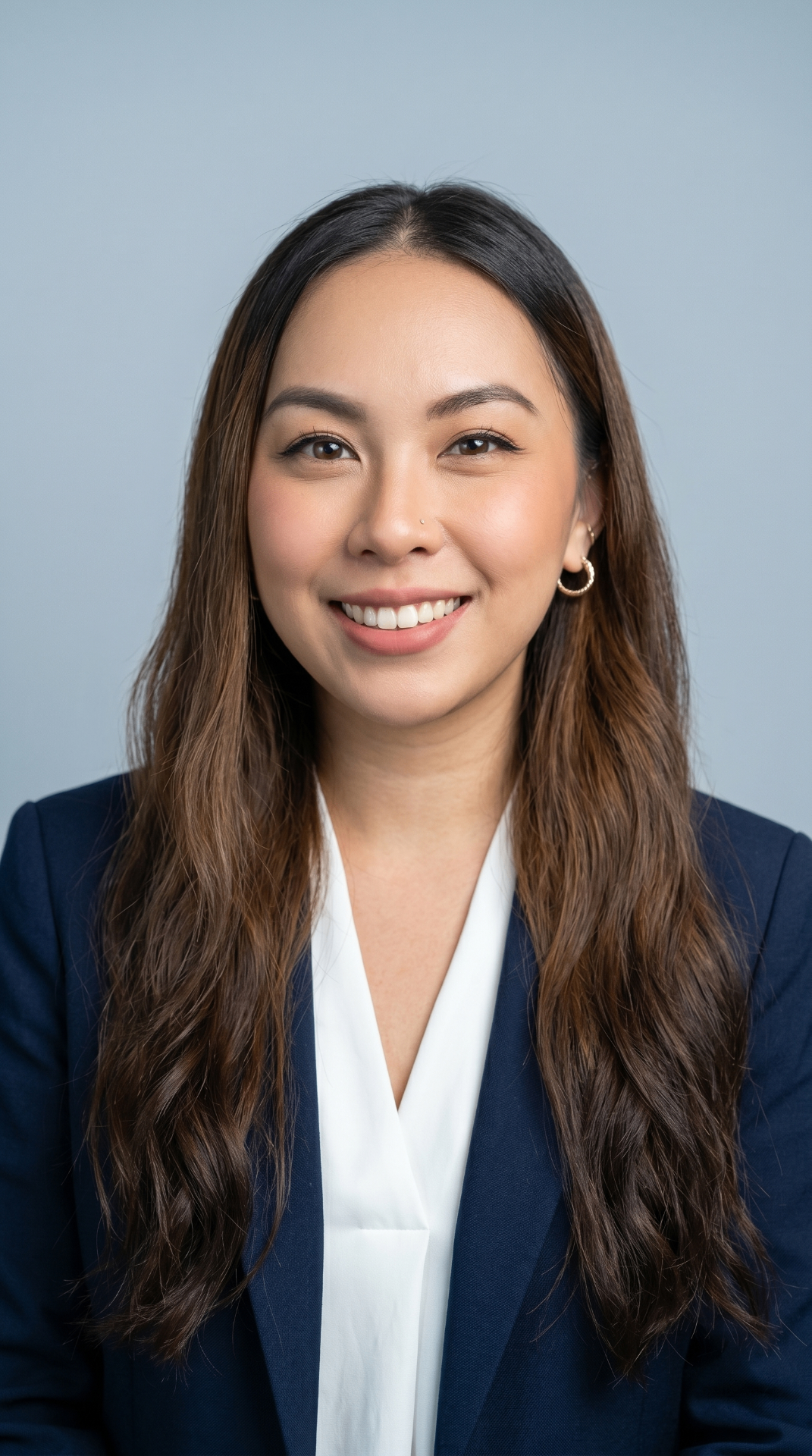 Jhunnie Laxa, Head of Operations